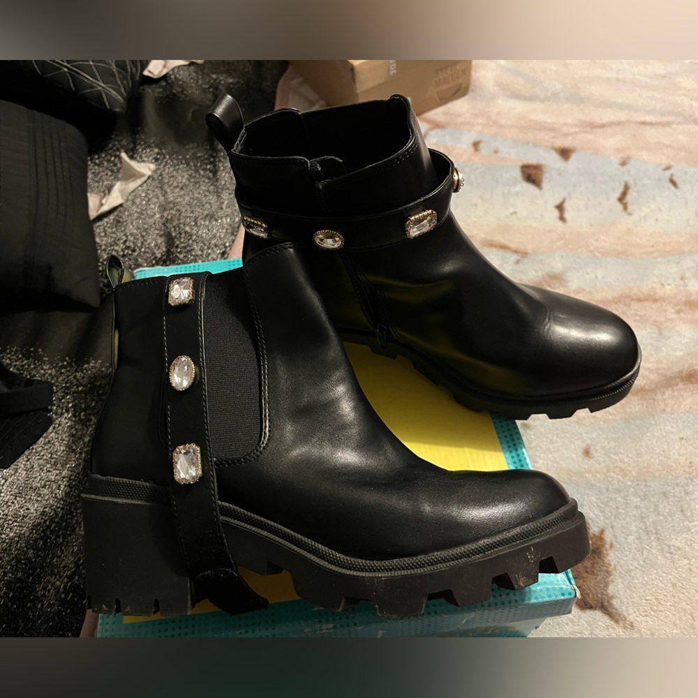 Boots